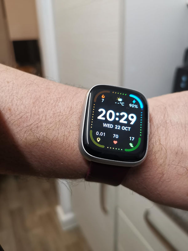 Water resistant and durable