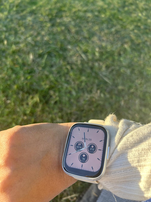 Best smartwatch I've owned