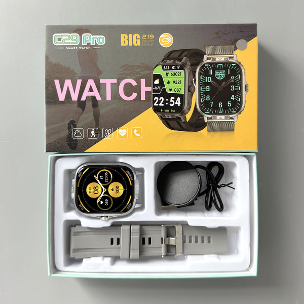 Great value for money