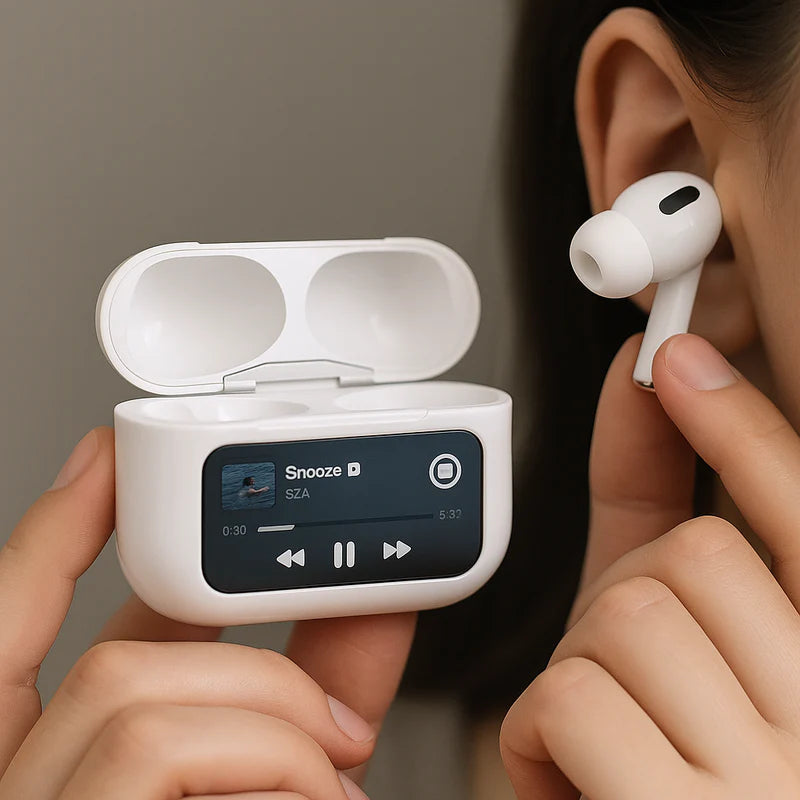 Vetra EarPods Pro